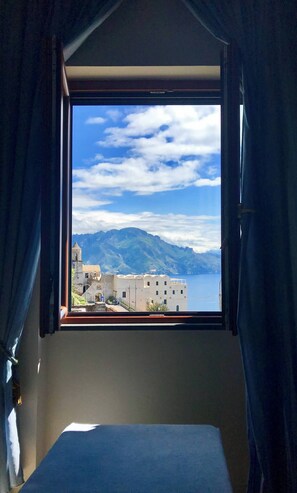 高級三人房, 海景 | 水景