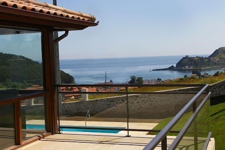 沙滩/海景. 比亚德赛亚酒店