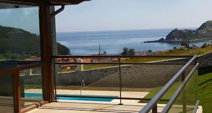 Hotel Villadesella