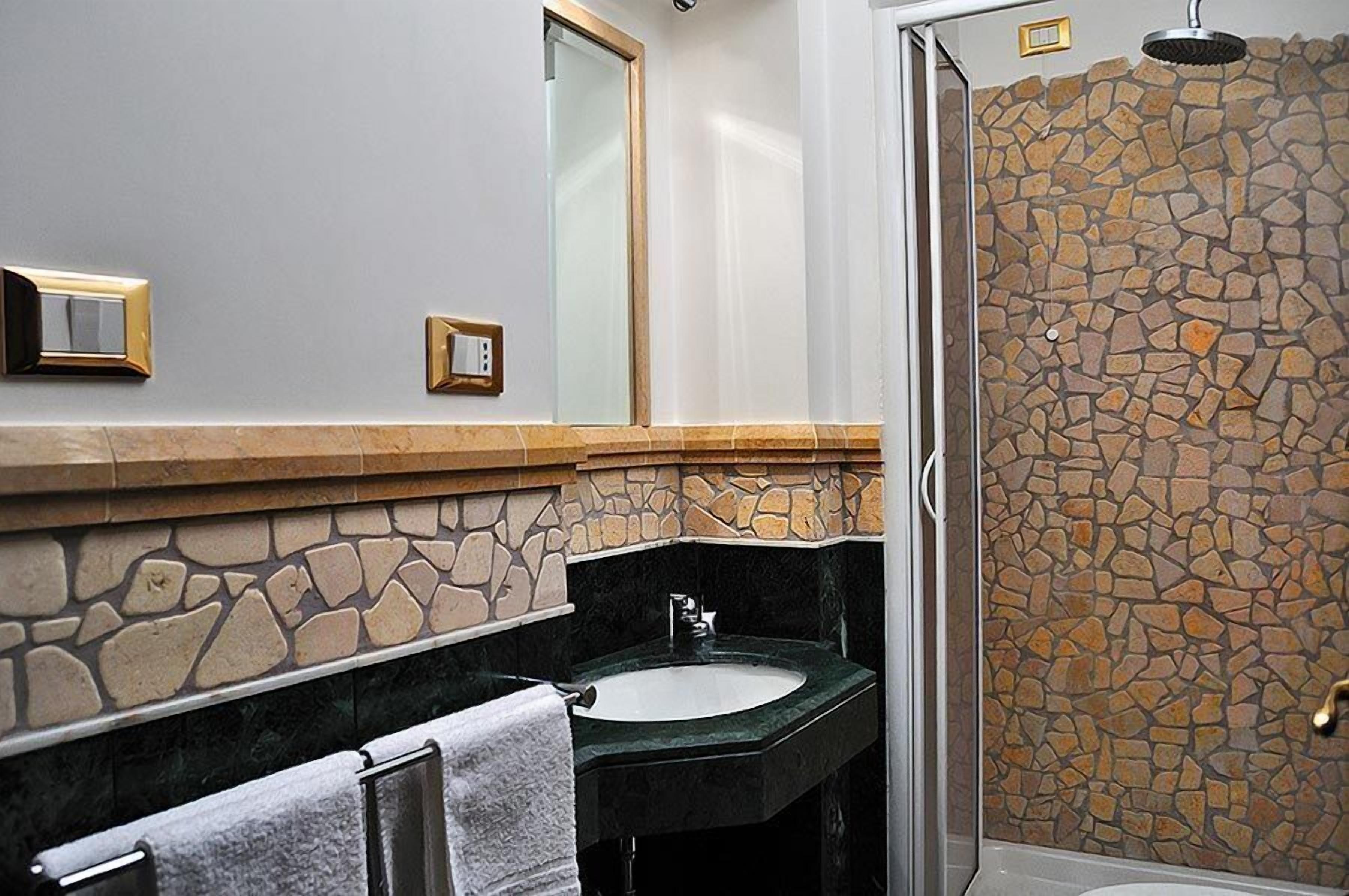 Foto - Al Casaletto Hotel