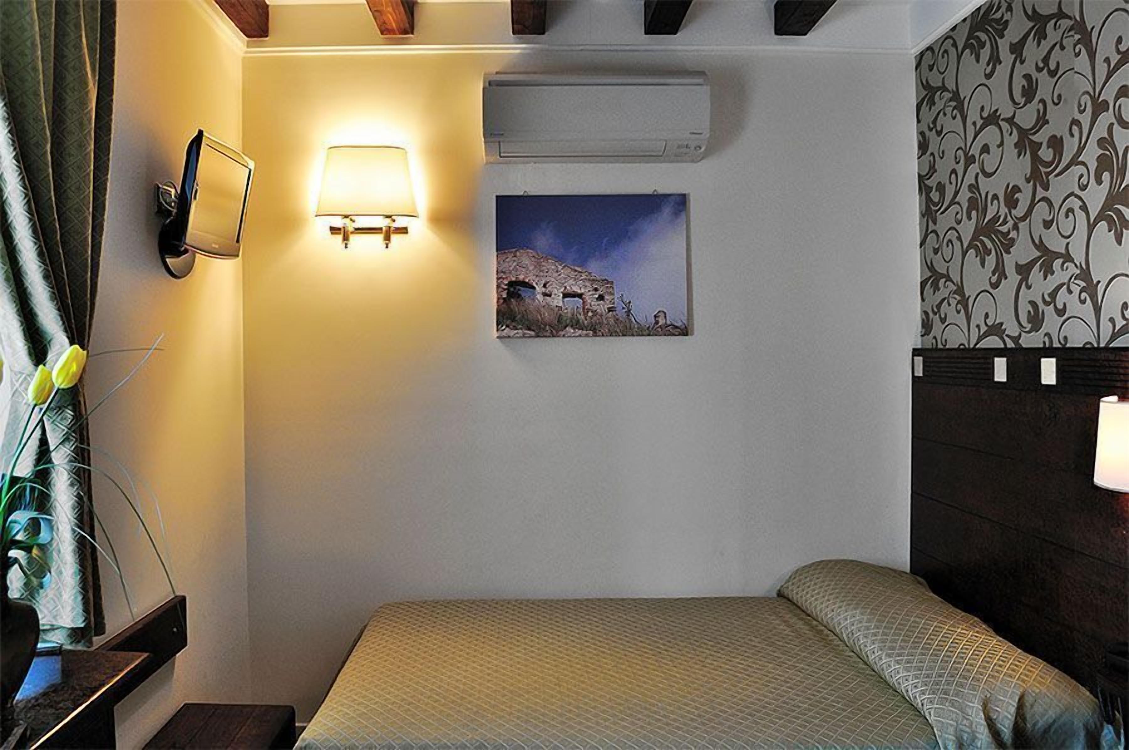 Foto - Al Casaletto Hotel