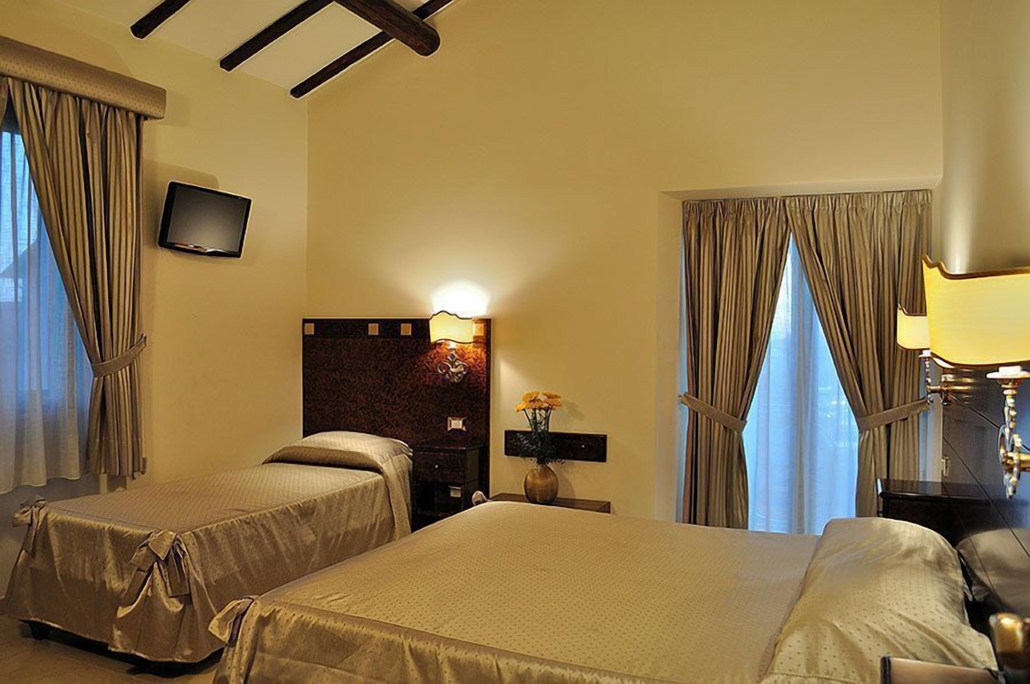 Foto - Al Casaletto Hotel