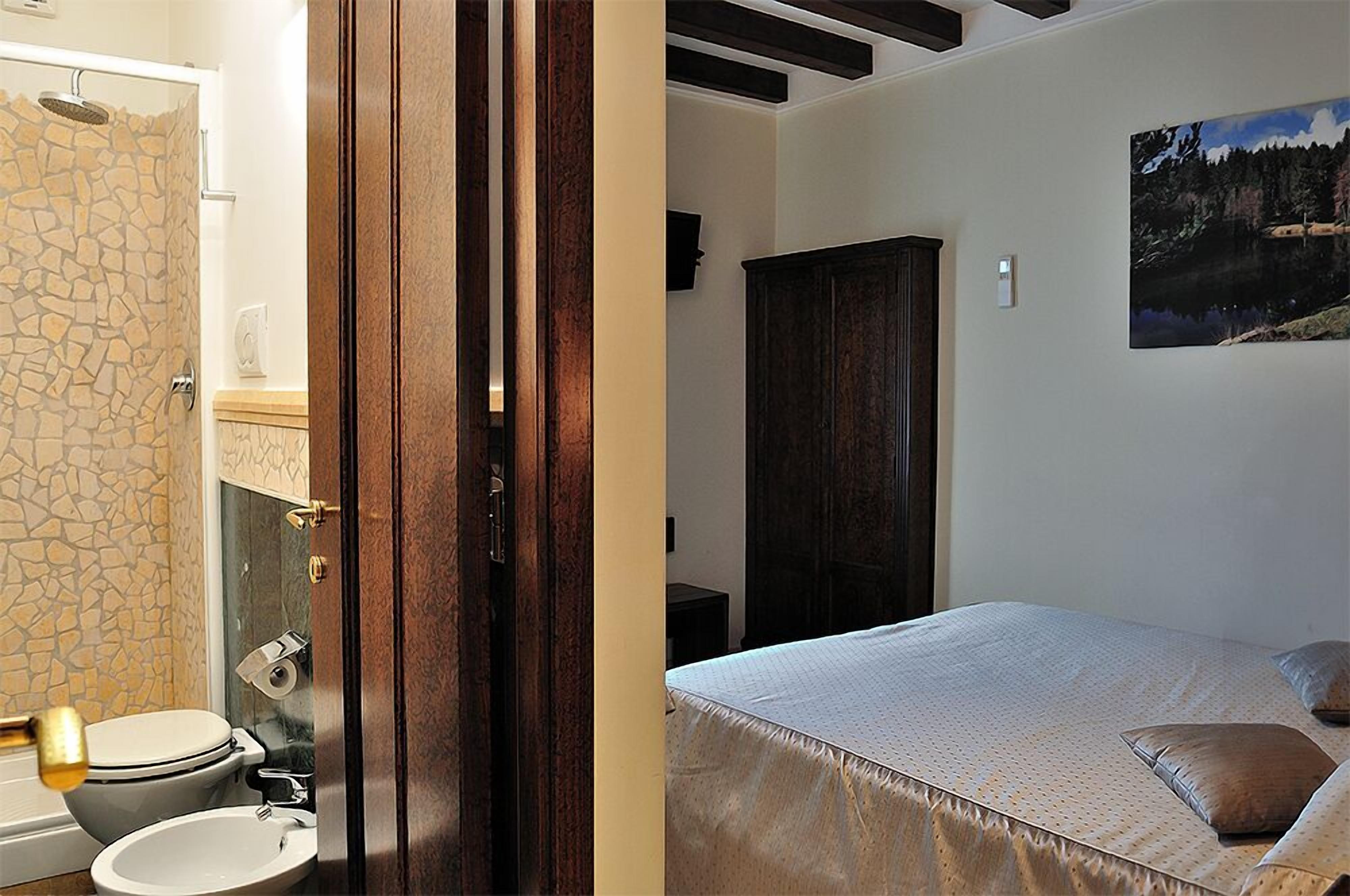 Foto - Al Casaletto Hotel