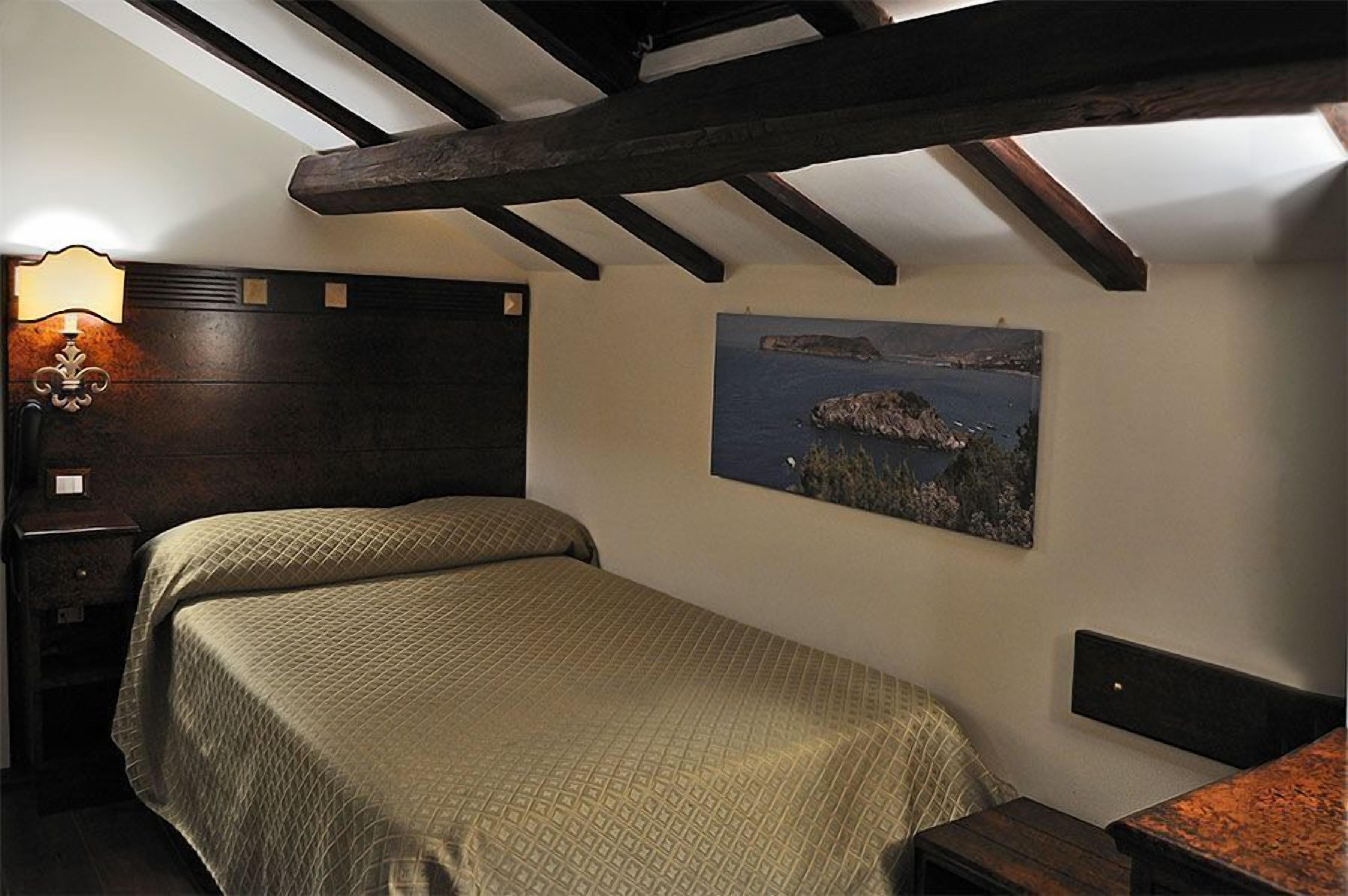 Foto - Al Casaletto Hotel