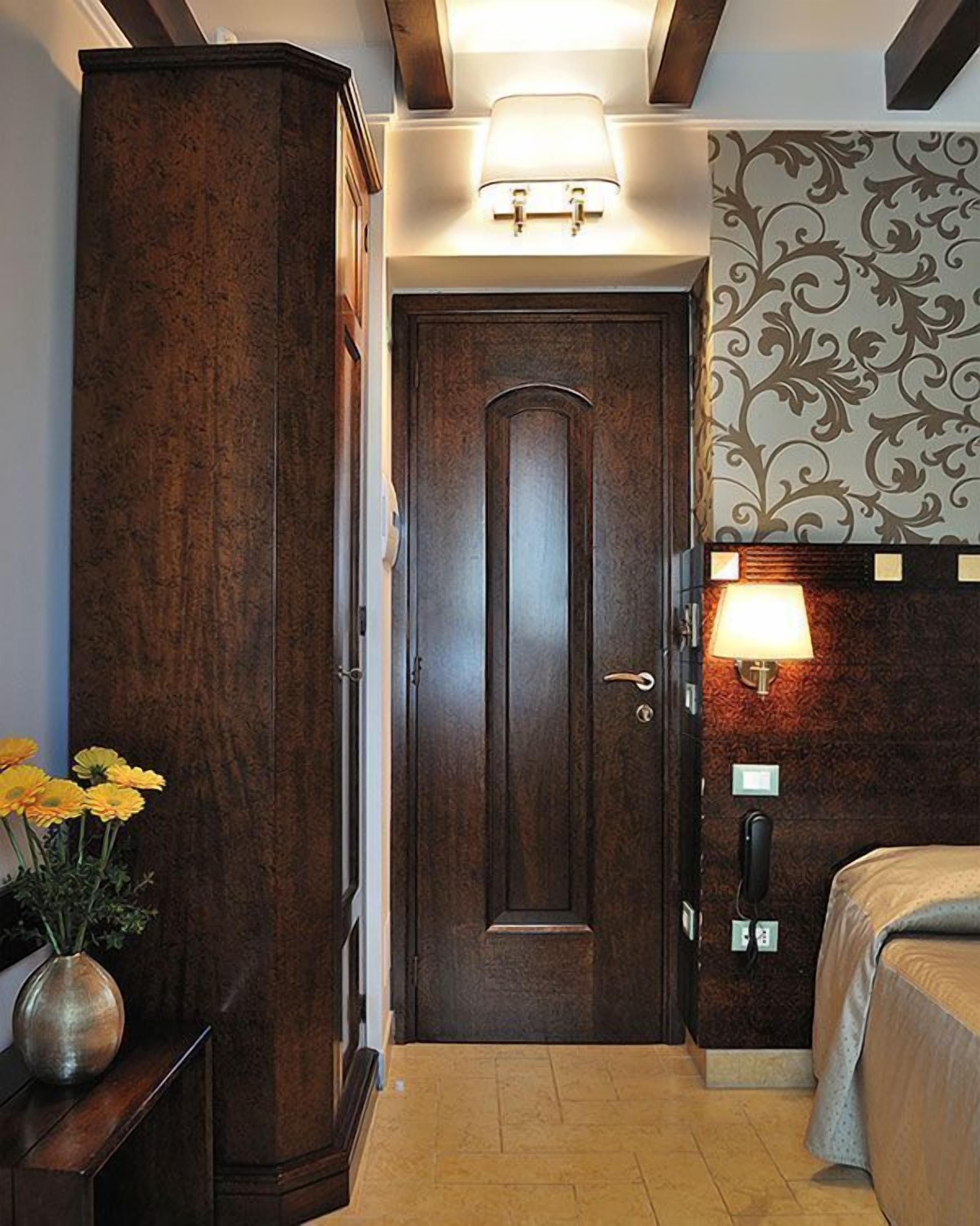 Foto - Al Casaletto Hotel