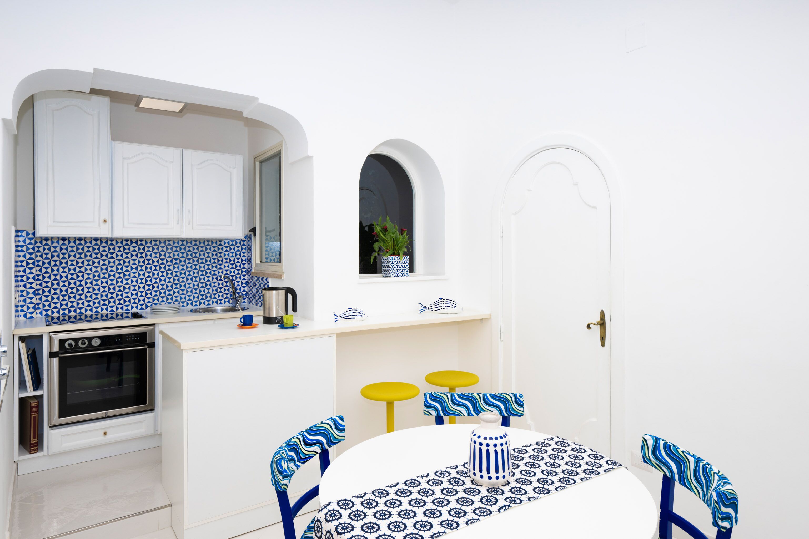 Exclusive Condo | Private kitchen