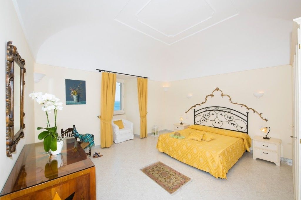 패밀리 아파트, 별관 | 미니바, 객실 내 금고, 책상, 다리미/다리미판