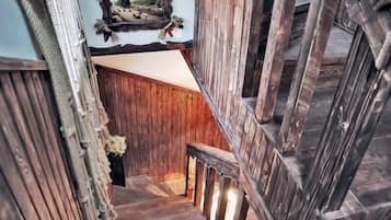 Treppe