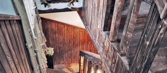 Fawlty Towers Hotel Baku