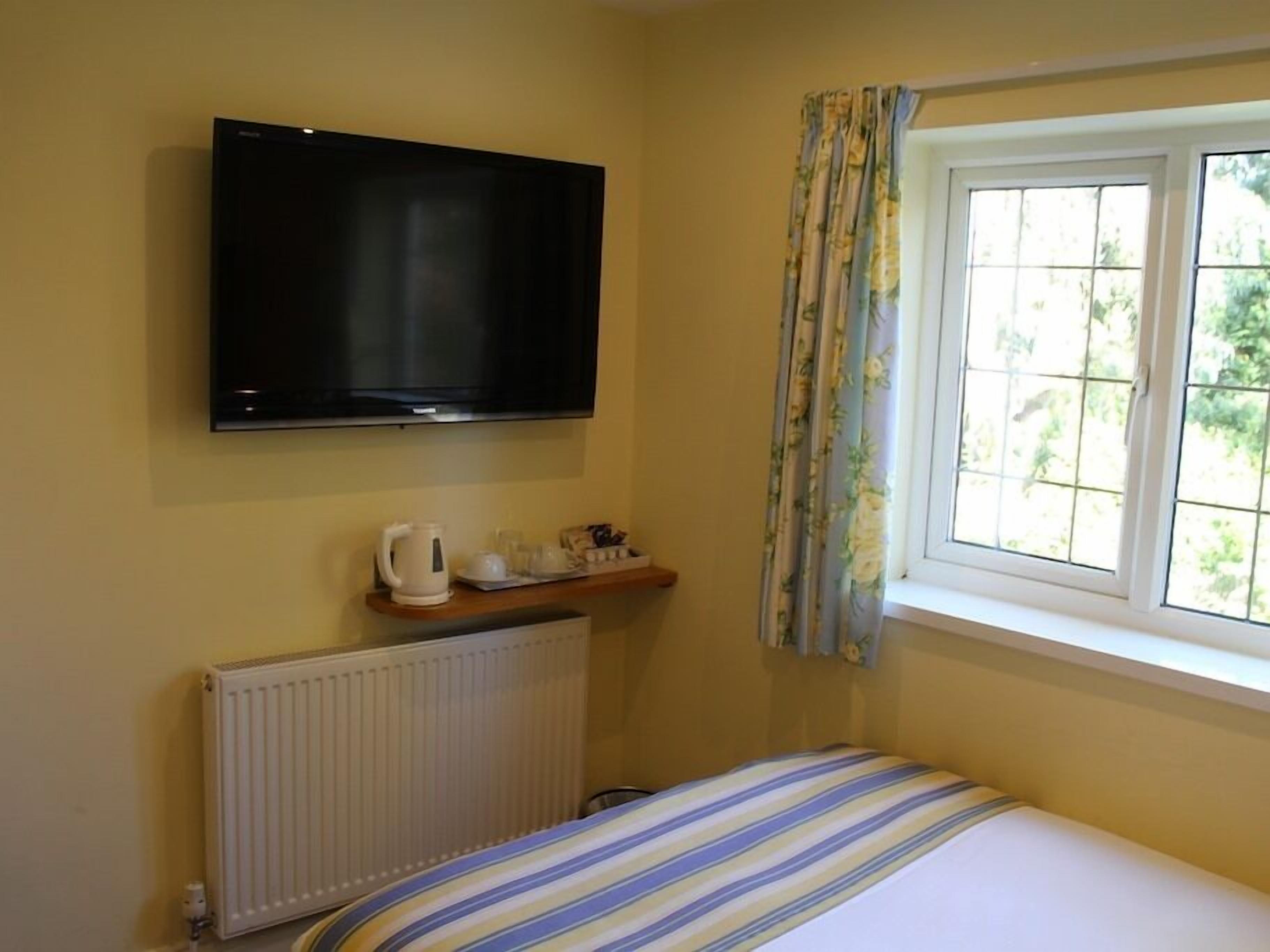 Foto - Clover Spa and Hotel