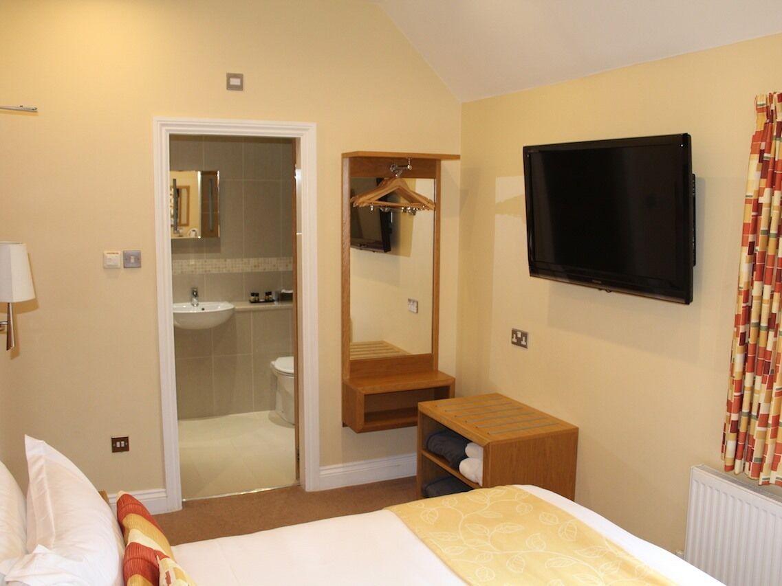 Foto - Clover Spa and Hotel