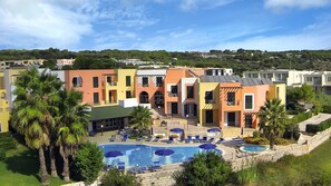 Exterior - Hotel Club Alizé (Santa Cesarea Terme)