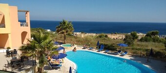 Hotel Club Alizé