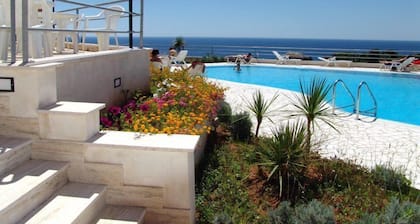 Hotel Club Alizé