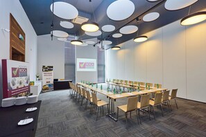 Meeting facility - Kongres Hotel Roca (Kosice)