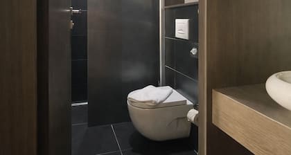 Kongres Hotel Roca