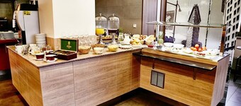 Kongres Hotel Roca