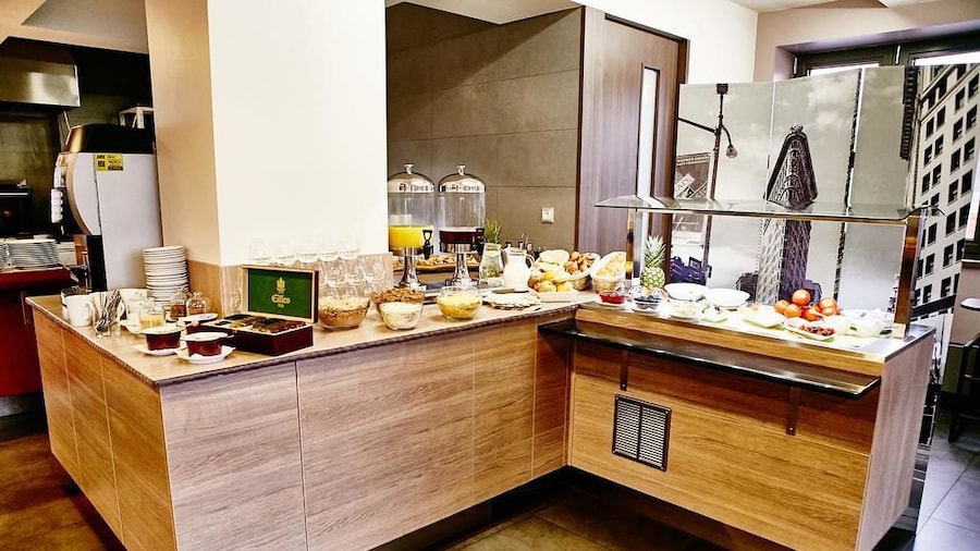 Kongres Hotel Roca
