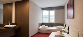 Kongres Hotel Roca