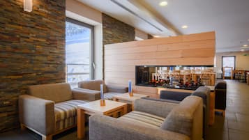 Snack bar
