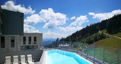 Wellness Hotel Montis