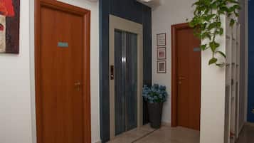 Recepción