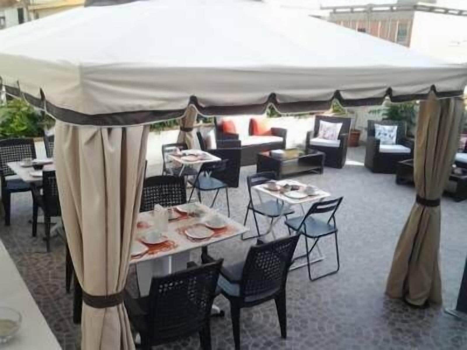 Photo - B&B Night&Day