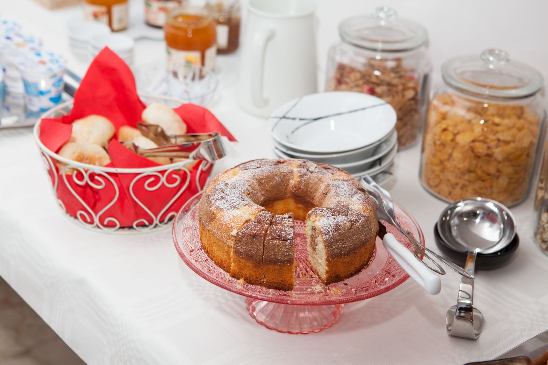 Photo - B&B Night&Day