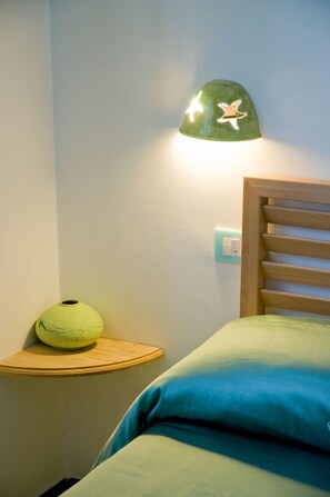Double Room | Desk, rollaway beds, free WiFi - B&B Galatea (Maiori)