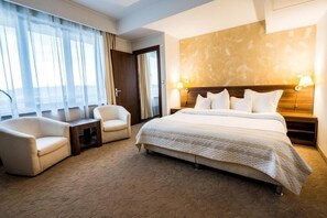 Room - Grand Hotel (Tirgu Mures)