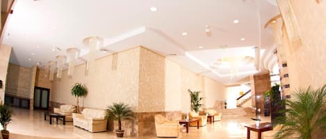 Hall