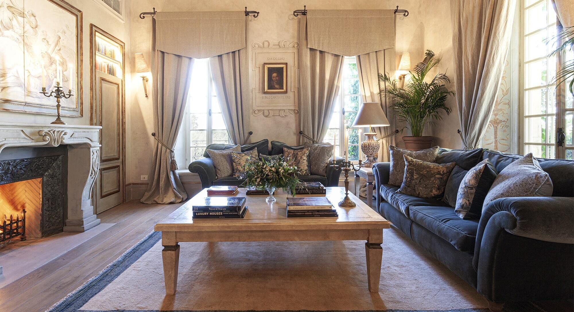 premium bedding, down duvets, minibar, in-room safe