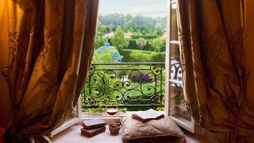 View from room
