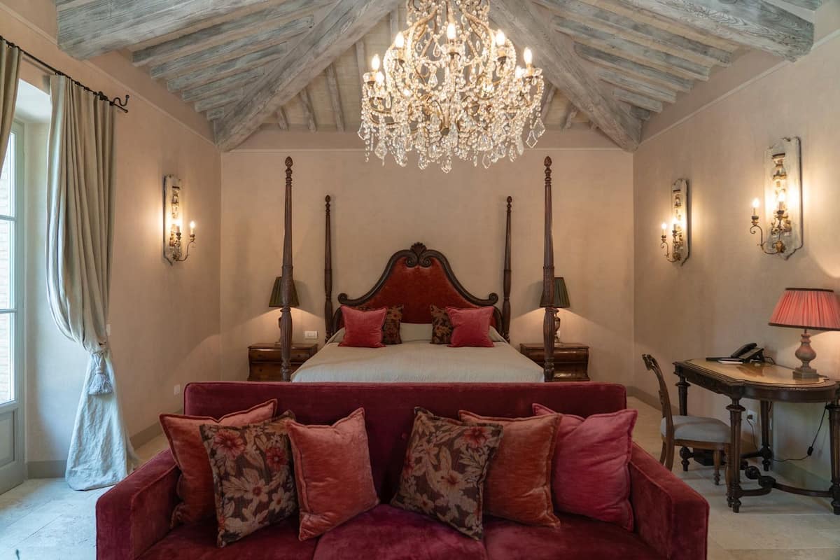 Suite, Garden Area (Casa Ellen)