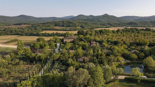 Borgo Santo Pietro