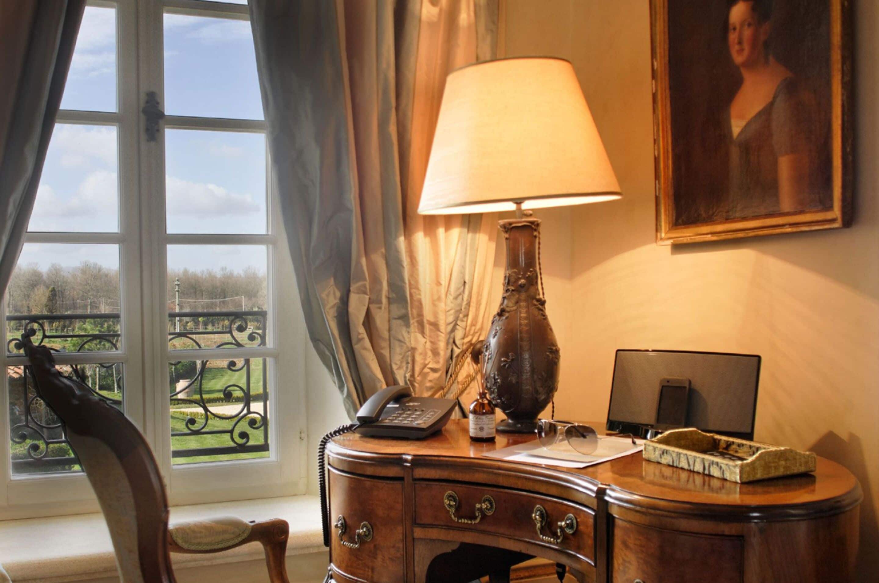 suite (valle serena, villa) | premium bedding, down duvets, minibar, in-room safe