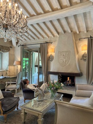 Suite, Garden Area (Casa dell'Unicorno)