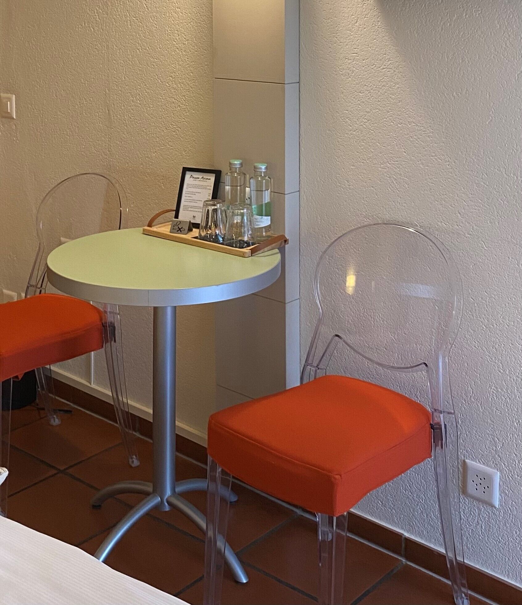 comfort double room, lake view | down duvets, in-room safe, desk, blackout curtains