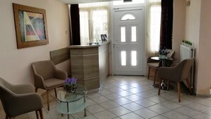 Reception - Nefeli Studios (Istiaia-Aidipsos)