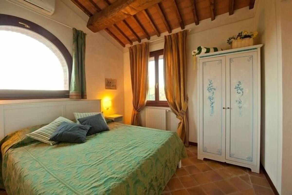 Apartment, 1 Bedroom, Valley View
