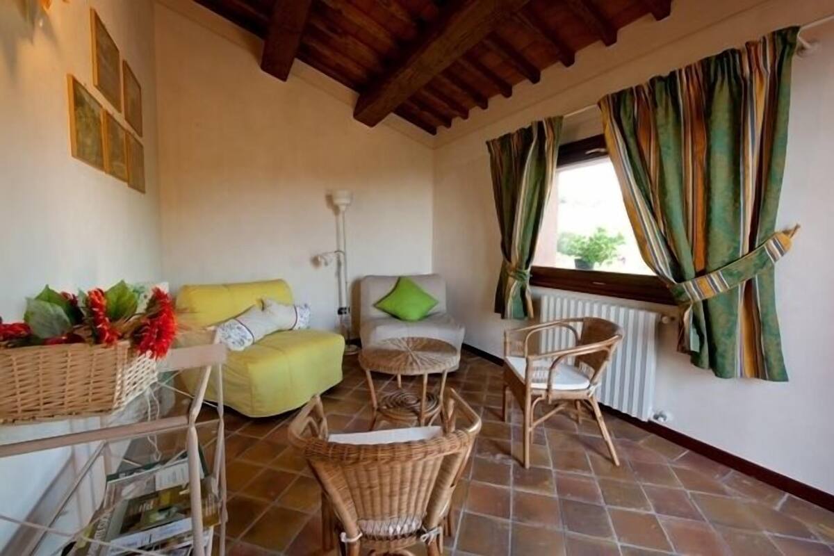 Junior Suite, Valley View