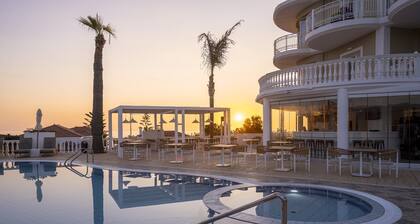 Arkadia Luxury Hotel Apartments