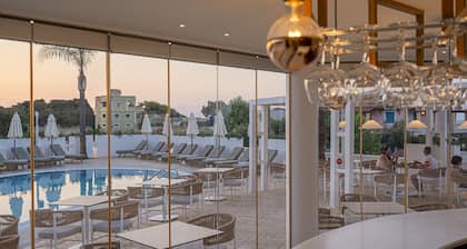 Arkadia Luxury Hotel Apartments