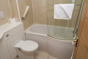 Standard Twin Room | Desk, iron/ironing board, free WiFi - Rowantree Hotel (Oban)