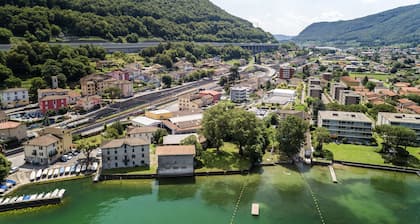 Albergo Svizzero