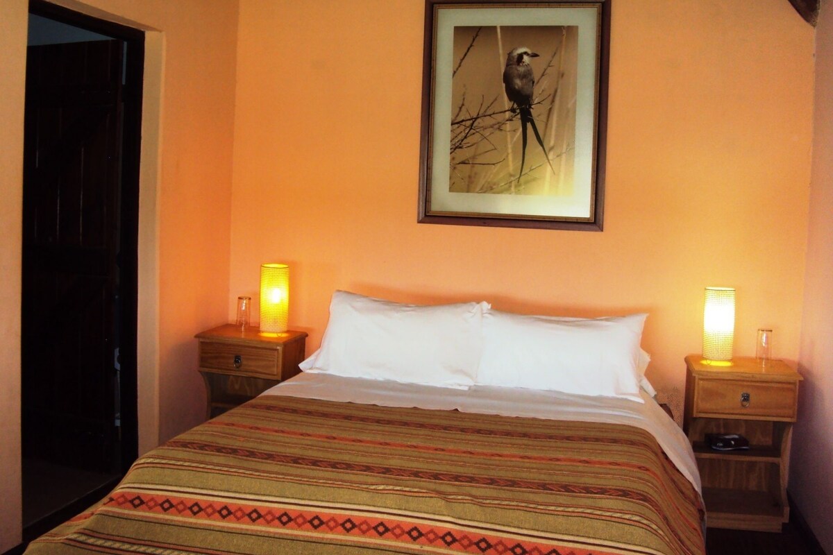 Kamer