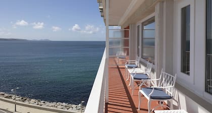 Apartamentos Rotilio