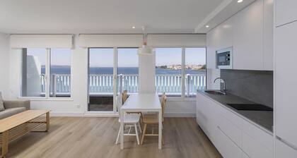 Apartamentos Rotilio