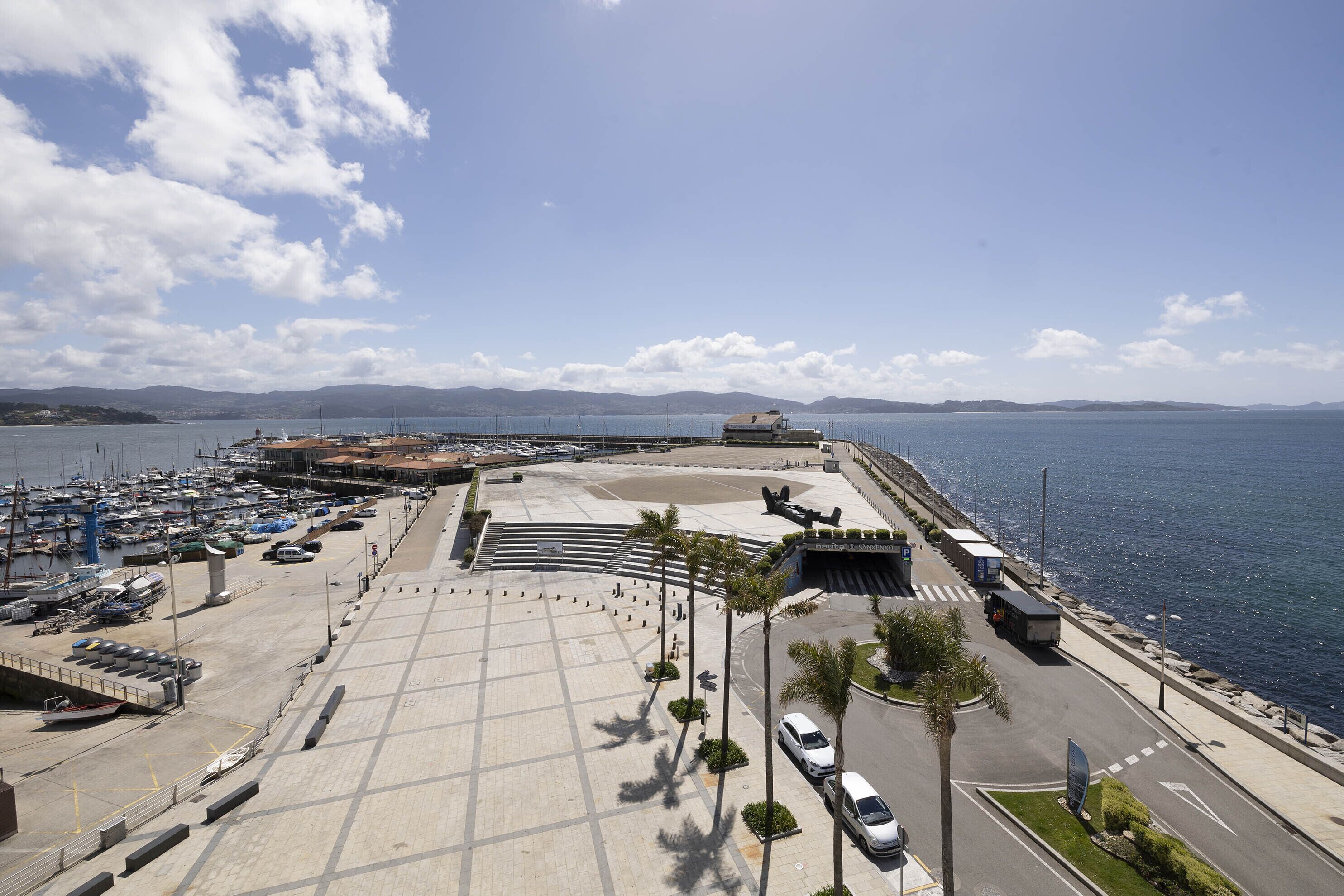 apartment, 2 bedrooms | terrace/patio