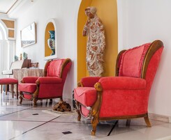 Recepción